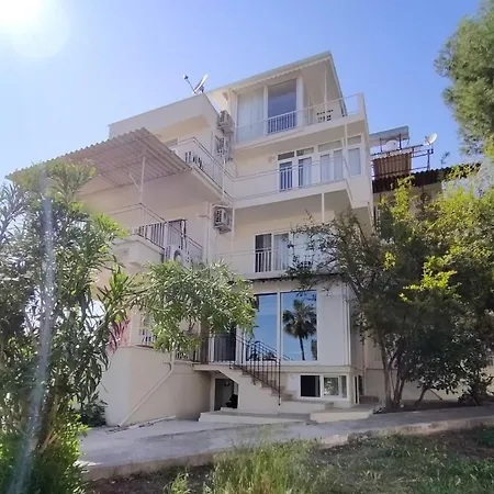 Denizim Villa&Apartments